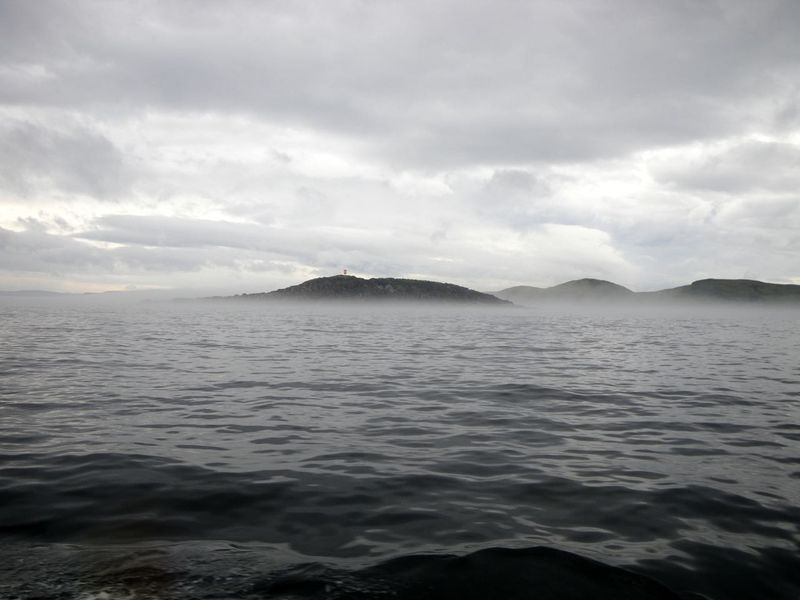 Cape Horn Is